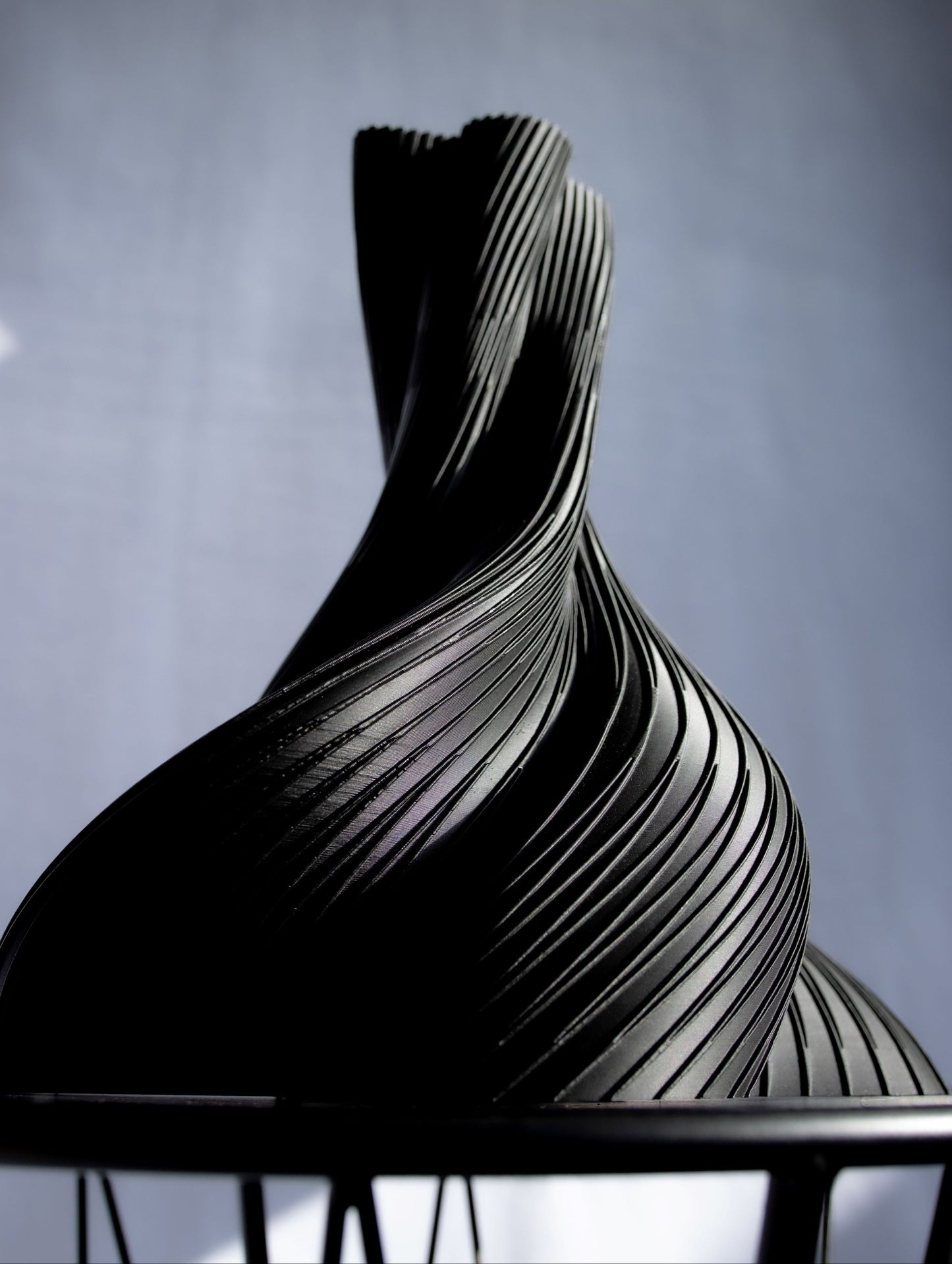 Vase Signature VULKA