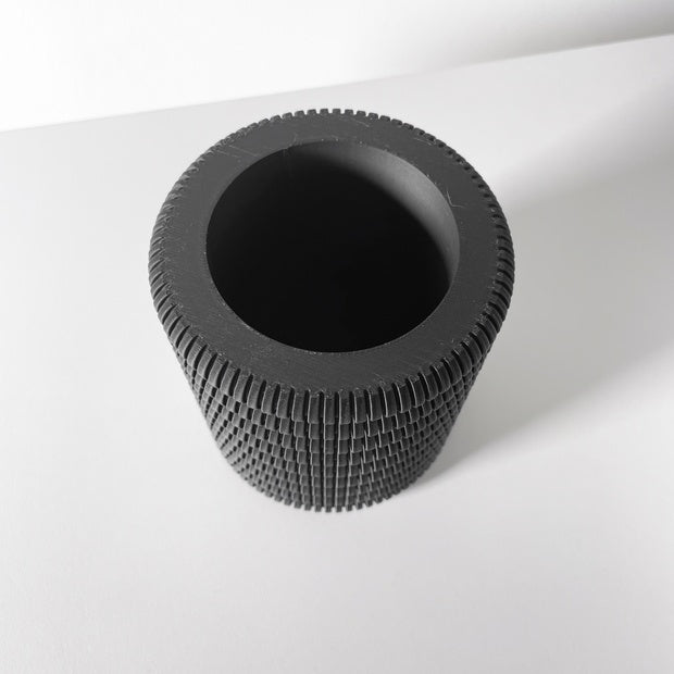Pot à crayon - LONUP - Ornatus 3D