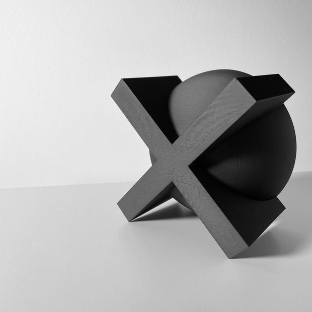 Support Design LASI - Ornatus 3D