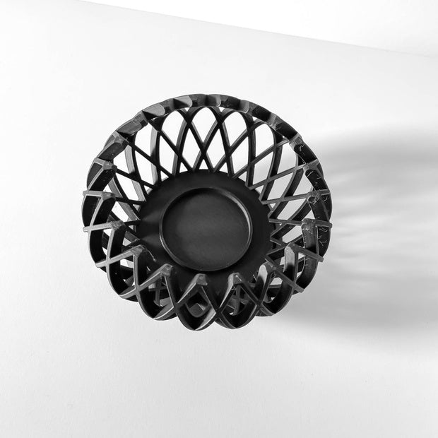 Support de bougie - JAVI - Ornatus 3D