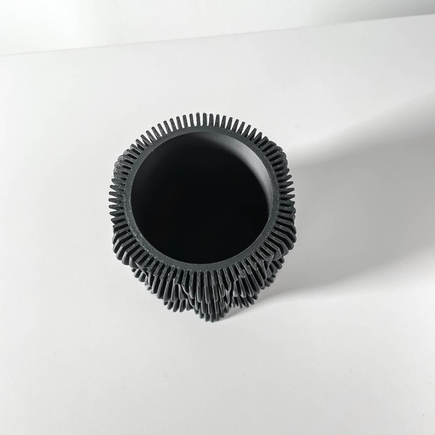 Pot à crayon - MUXEL - Ornatus 3D