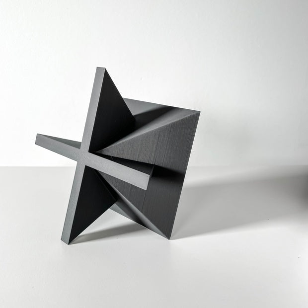 Support Design JONES - Ornatus 3D