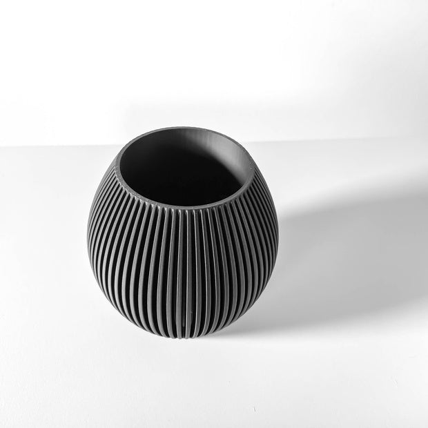Pot à crayon - RENIS - Ornatus 3D