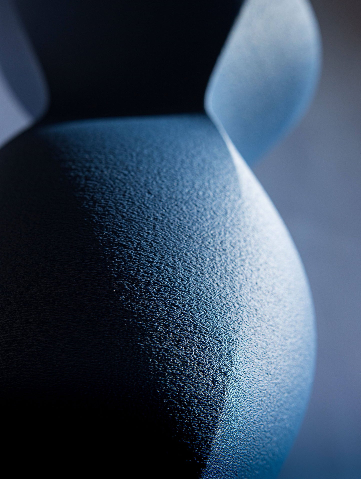Vase Signature NAVA