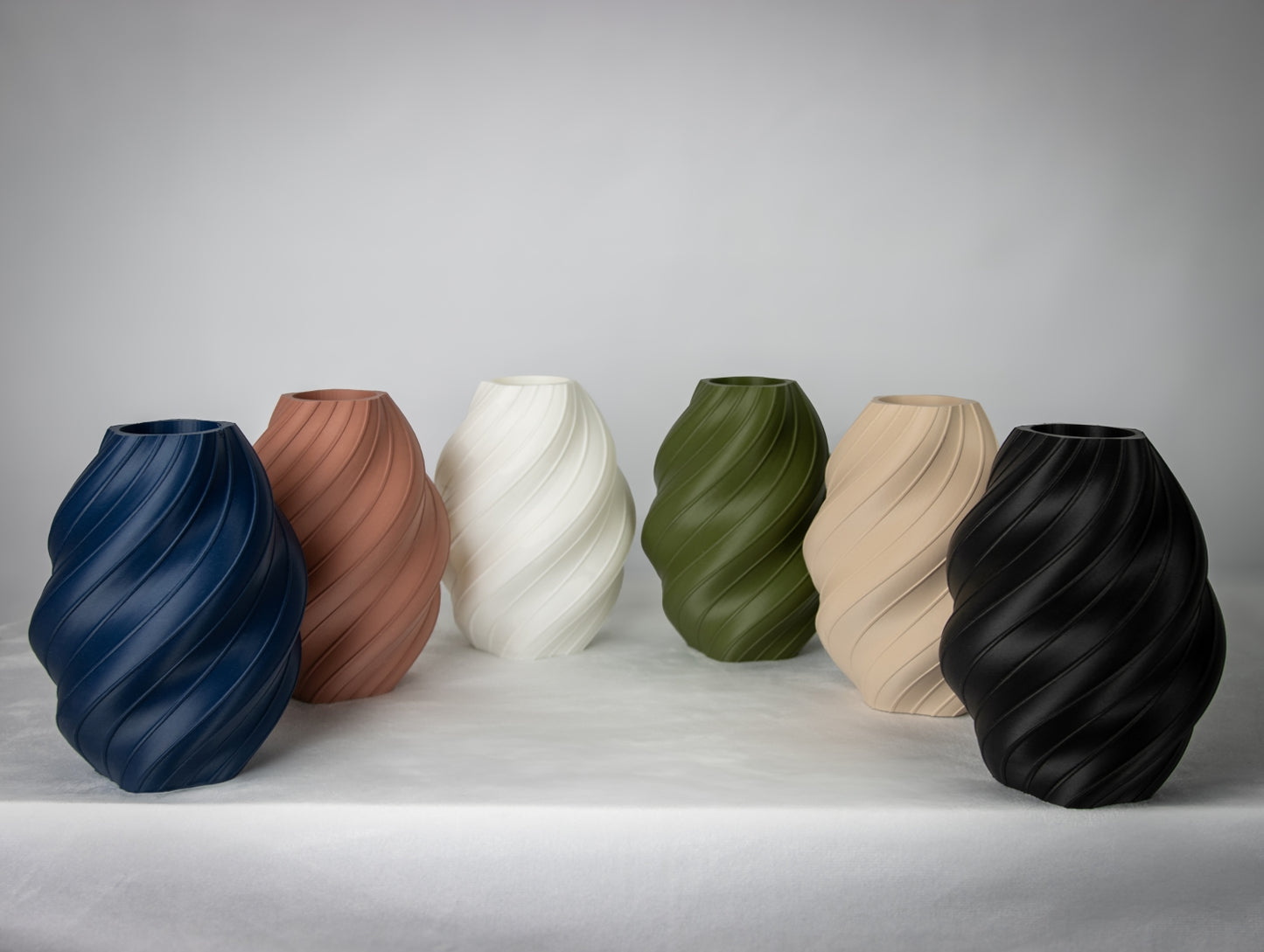 Vase Signature MOVA