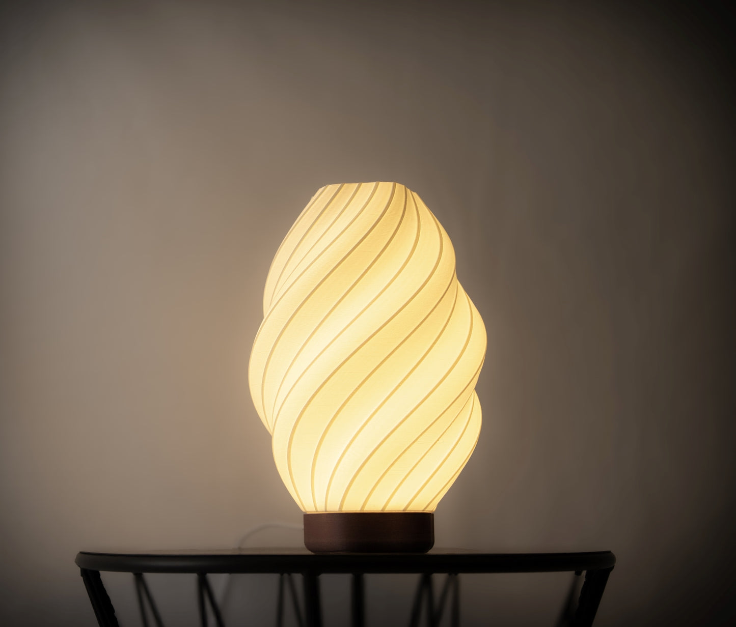 Lampe Signature MOVA
