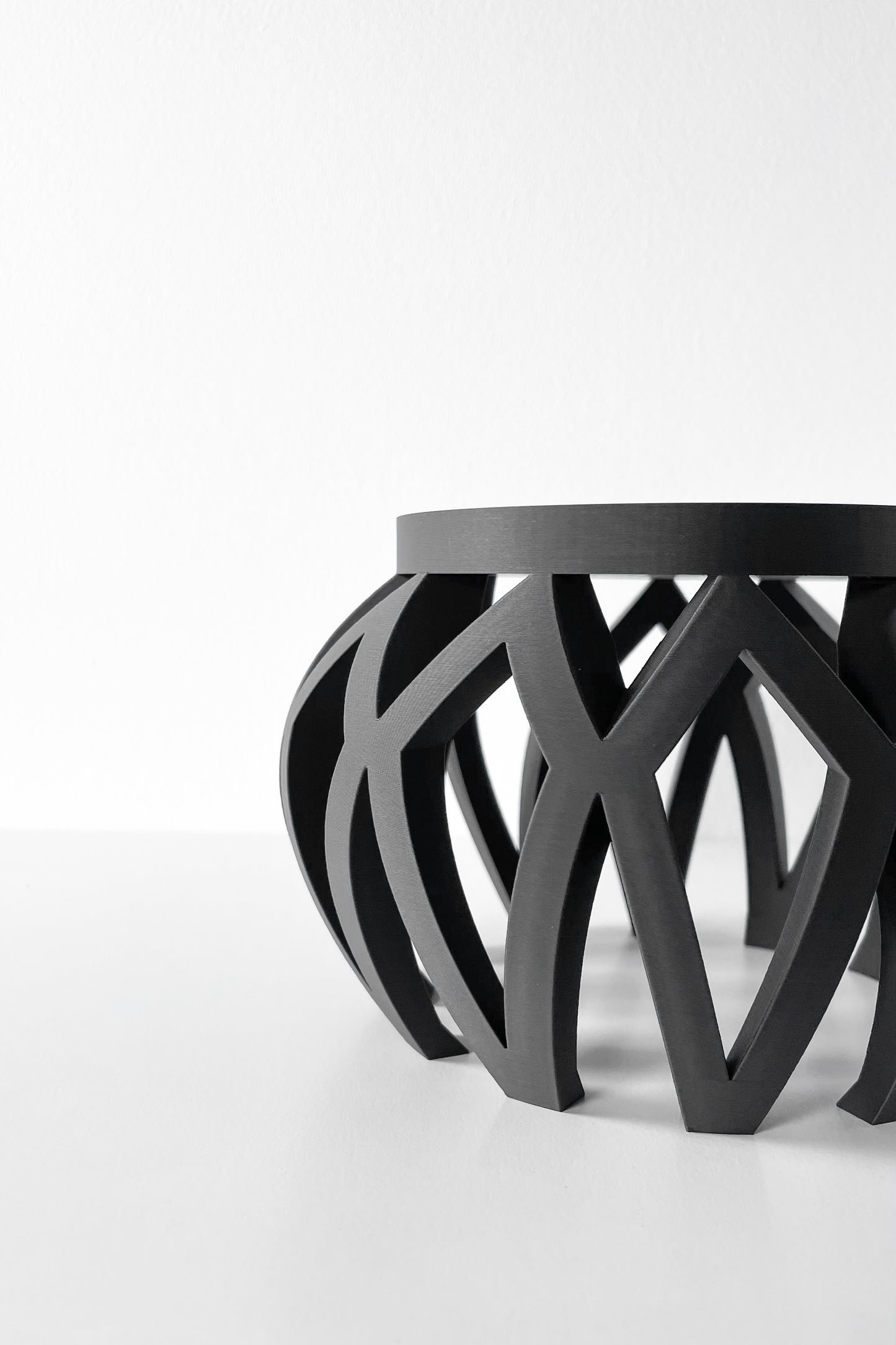 Support Design ORVUS - Ornatus 3D