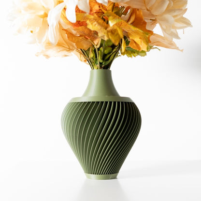 Vase Design KUMO