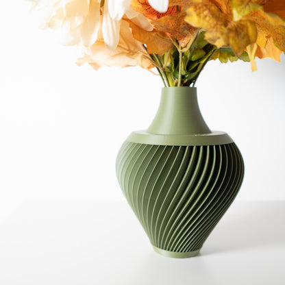 Vase Design KUMO