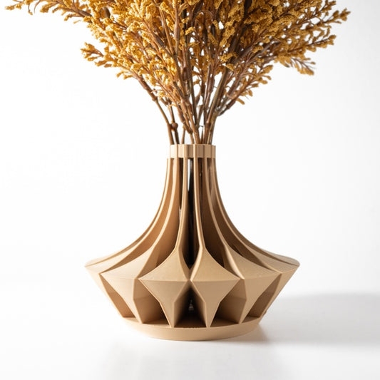 Vase Design SAVI