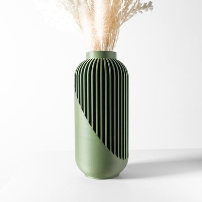 Vase Design YAO