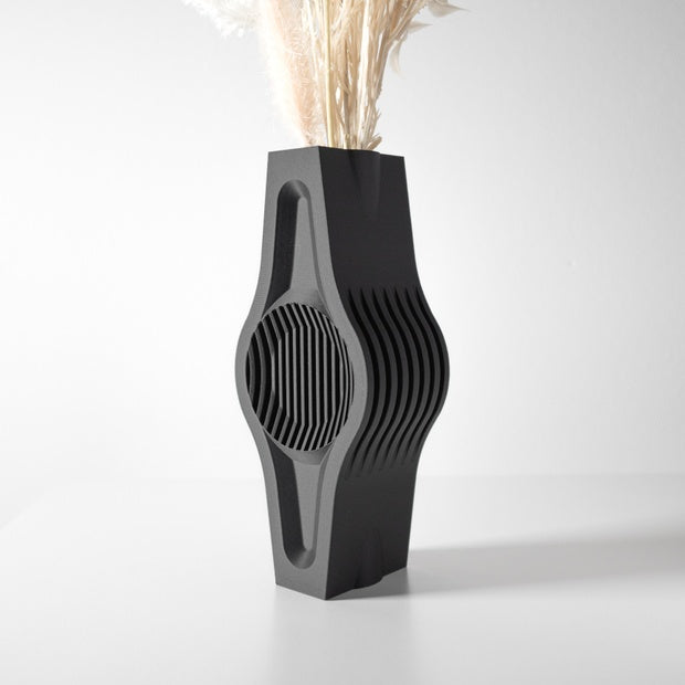 Vase Design MIRO