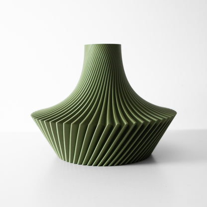 Vase Design KITAN