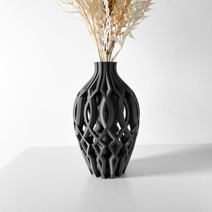 Vase Design Vista