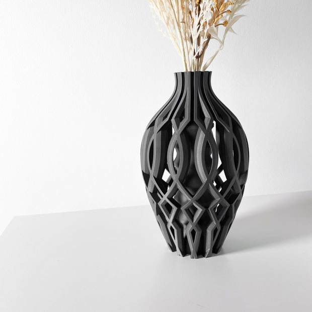 Vase Design Vista