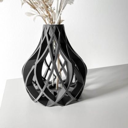 Vase Design VUKAN