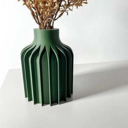 Vase Design KINSU