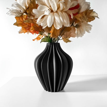 Vase Design DARIN