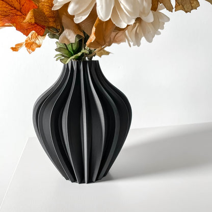 Vase Design DARIN