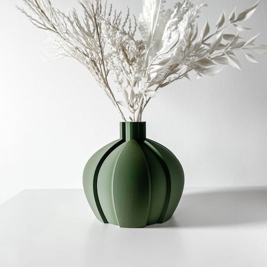 Vase Design YOMU