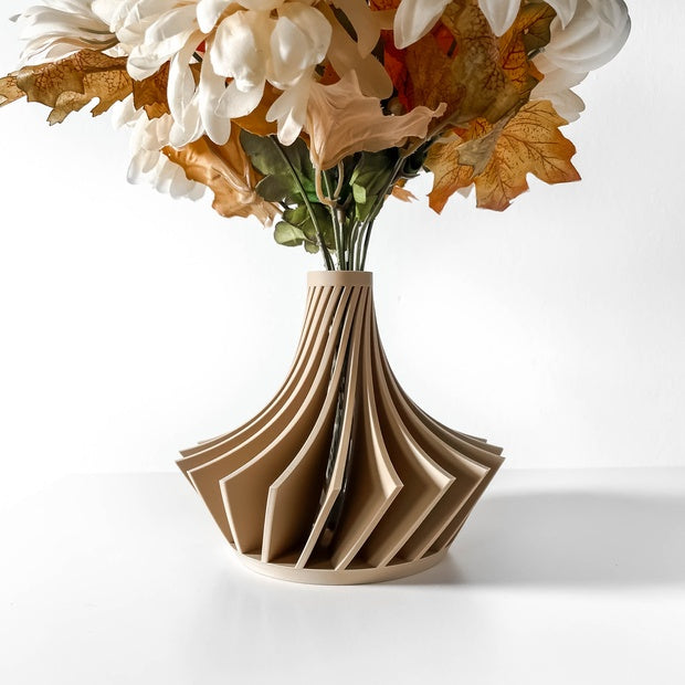 Vase Design KARIO