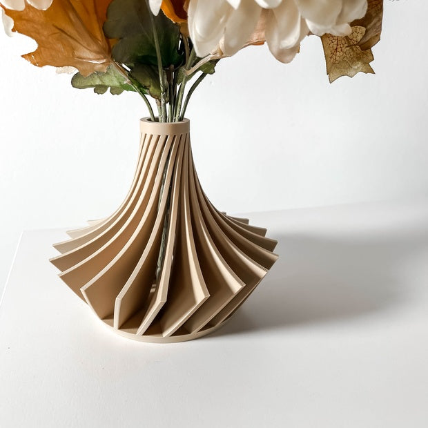 Vase Design KARIO