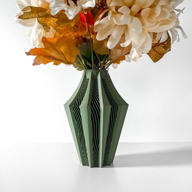 Vase Design WALO