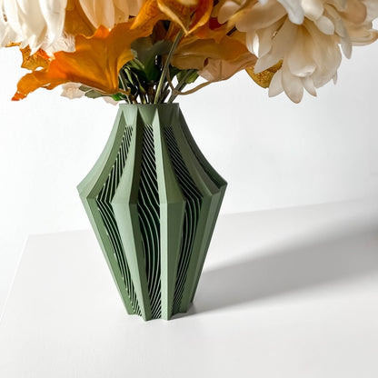 Vase Design WALO