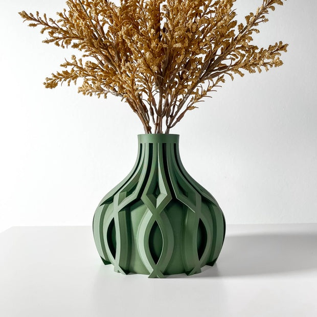 Vase Design LINSE