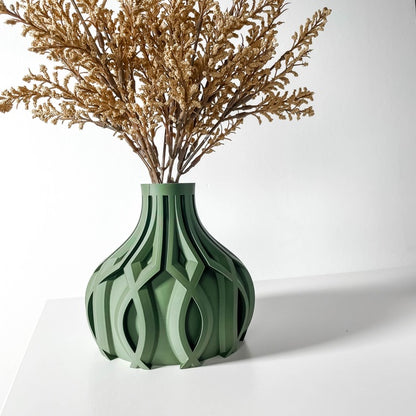 Vase Design LINSE