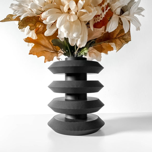 Vase Design ENIMA