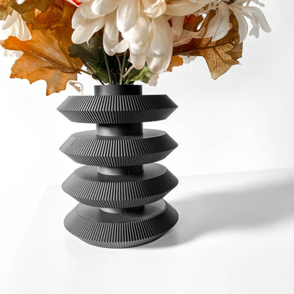 Vase Design ENIMA