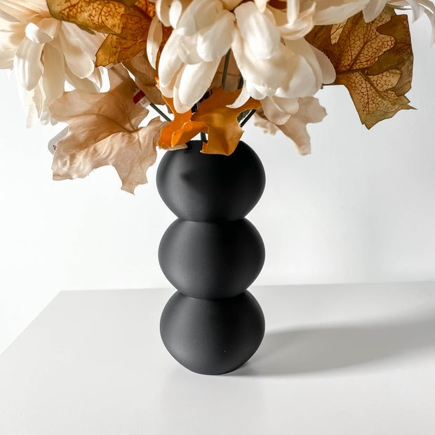 Vase Design ORBOS