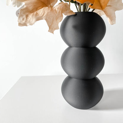 Vase Design ORBOS