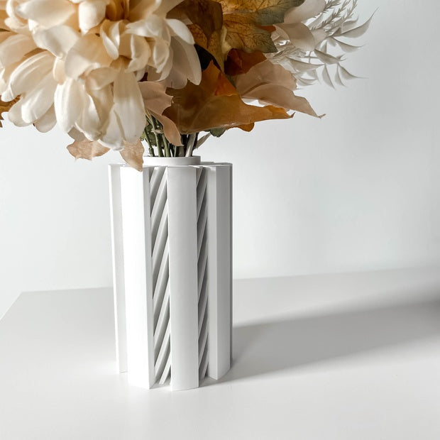 Vase Design LANDIS