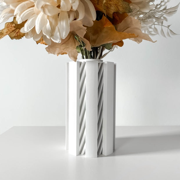 Vase Design LANDIS