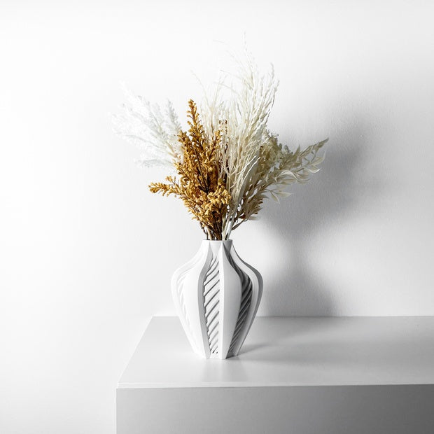 Vase Design ELVOX