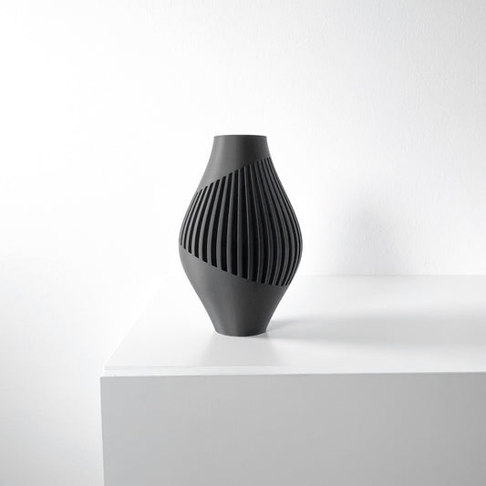 Vase Design RINEX