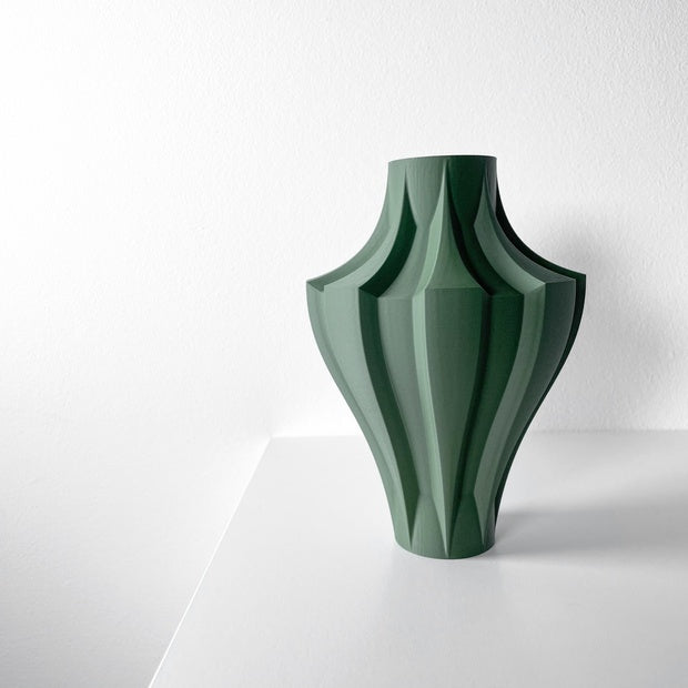 Vase Design NOVAK