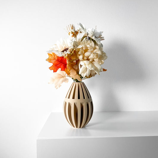 Vase Design DANSI