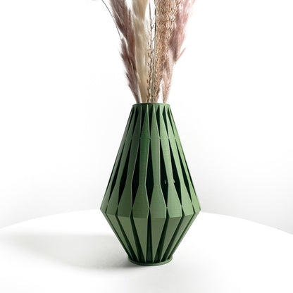 Vase Design ONDE