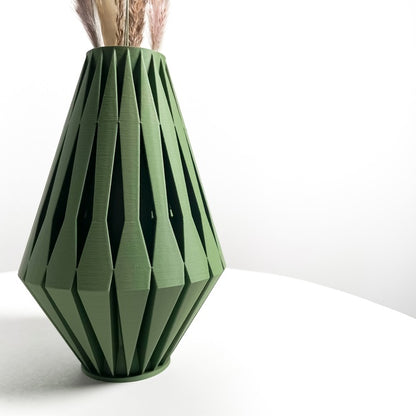 Vase Design ONDE