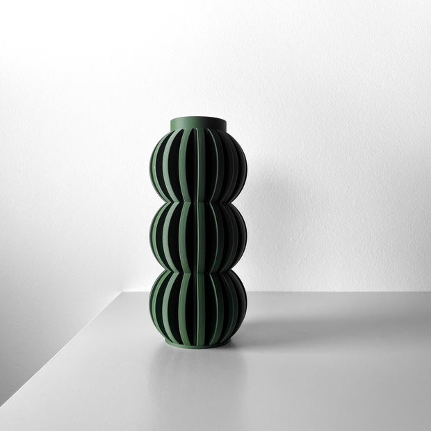 Vase Design ALURA