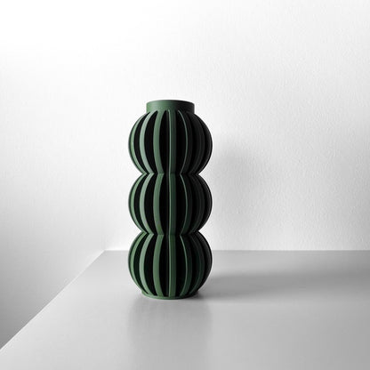 Vase Design ALURA