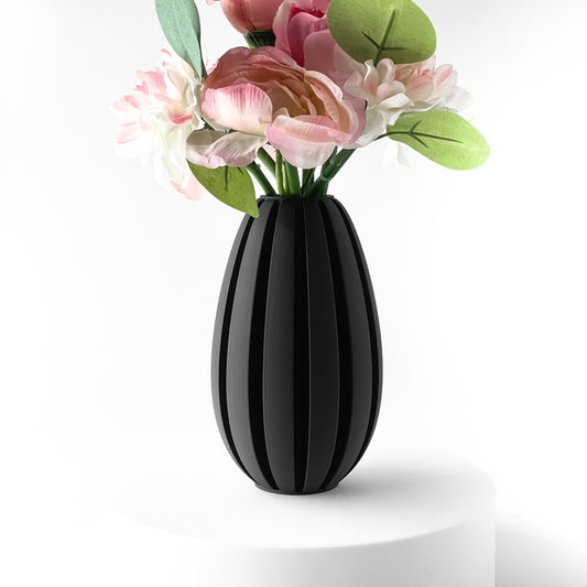 Vase Design GANI