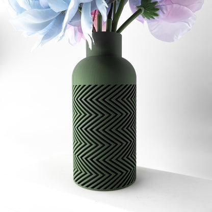 Vase Design SEMBER