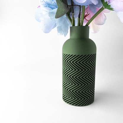 Vase Design SEMBER