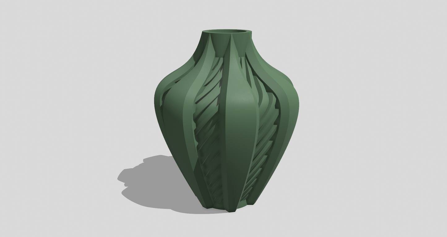 Vase Design ELVOX