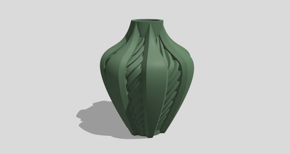 Vase Design ELVOX