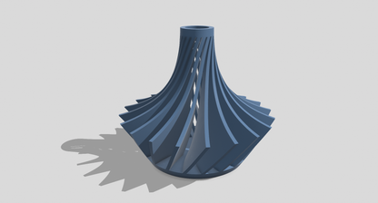 Vase Design KARIO
